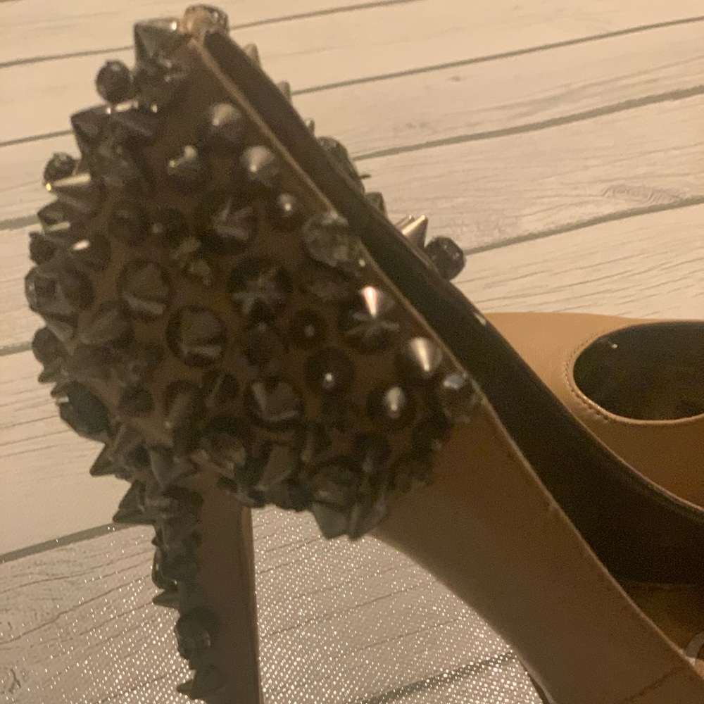 Sam Edelman Roza Spike Heel - Picture 3 of 6